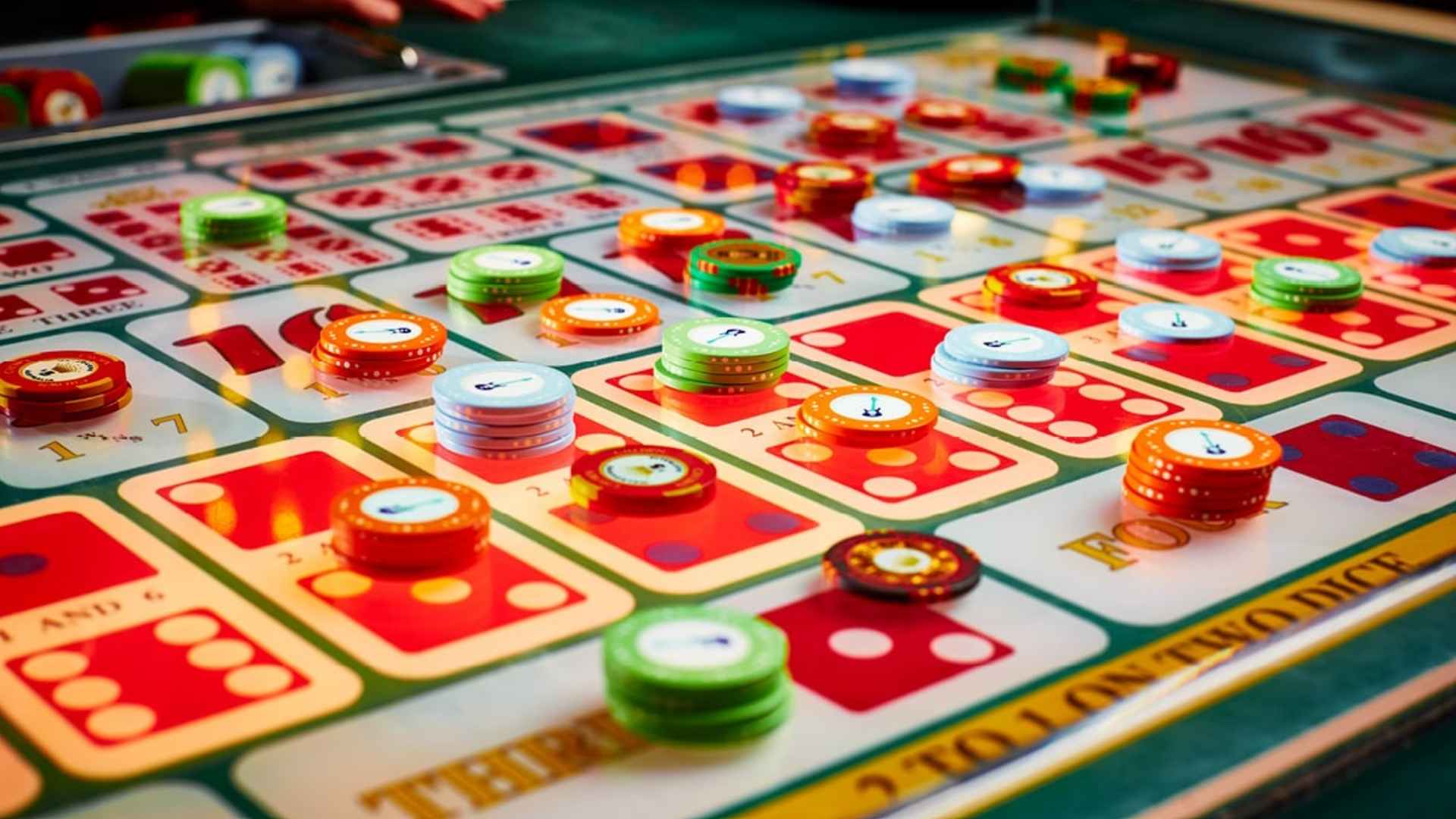 Wheel of Fortune Sessions That Reward Creativity
