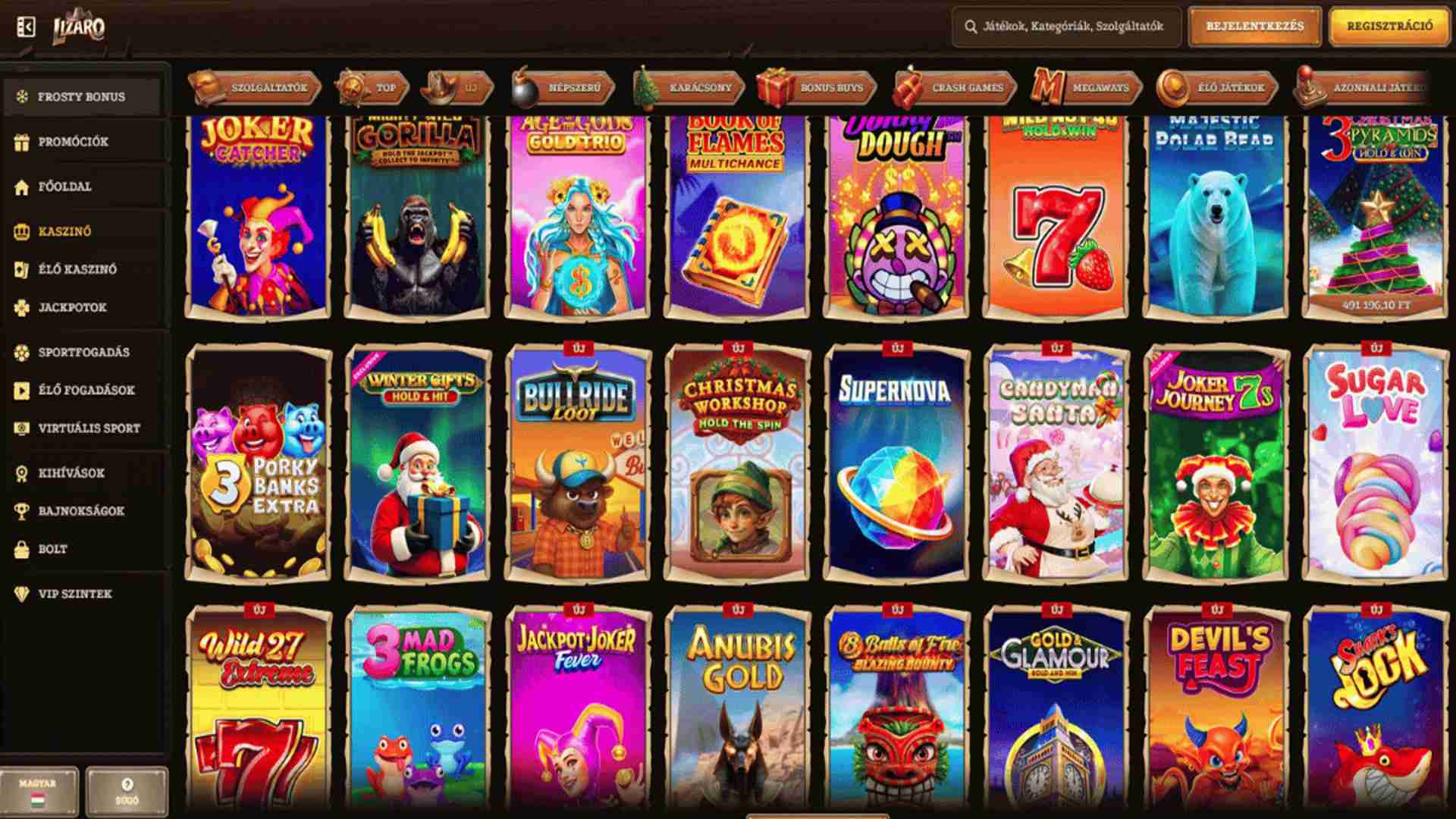 Scratch Cards for Short Gaming Sessions